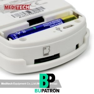 HeartRecEco جهاز رسم القلب