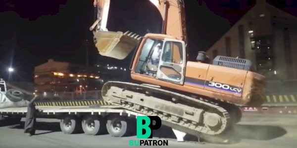 حــفــــار 