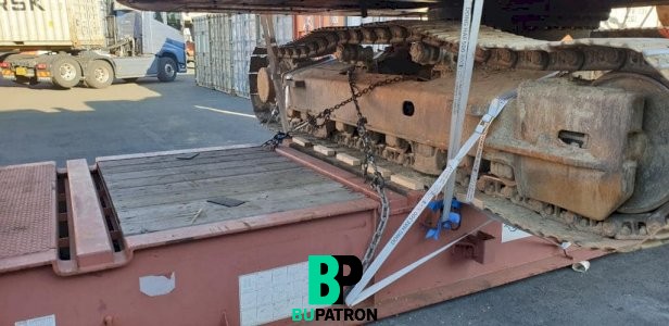 حــفــــار 