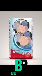 منتجات منديل معطر وحفاضات اطفال