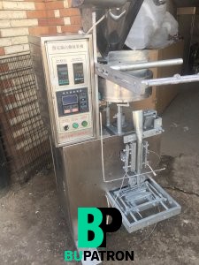 مكنه تعبئه وتغليف السكرالباكت