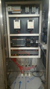 ماكينات تعبئة وتغليف من شركة ماكينة لحلول الهندسية