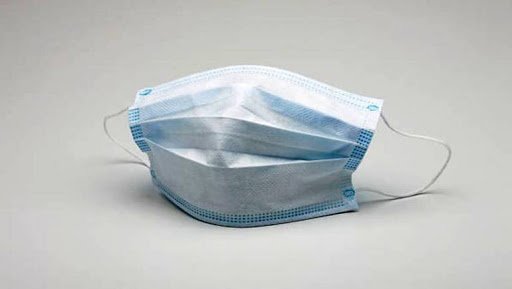 كمامات الترا سونيك 3 طبقات عالية الجودة