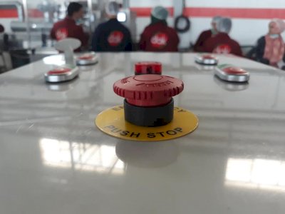 تصنيع اللوحات الصناعية والهوائية