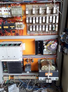 تطوير وتعديل خطوط الإنتاج