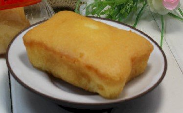 خطوط انتاج كيك بجميع انواعها