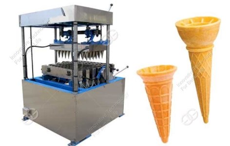 مكائن انتاج بسكويت الايس كريم