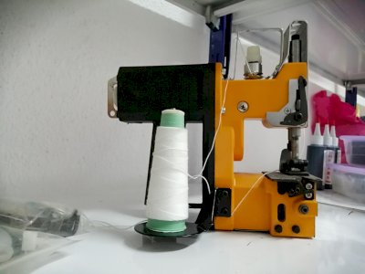 تعبئة السوائل