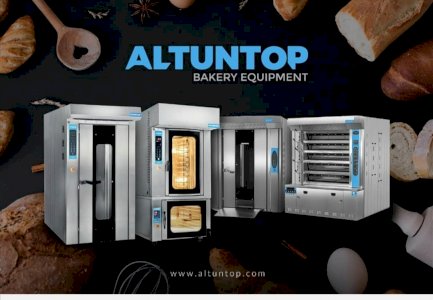 عتاد المخابز