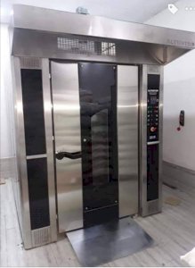 عتاد المخابز