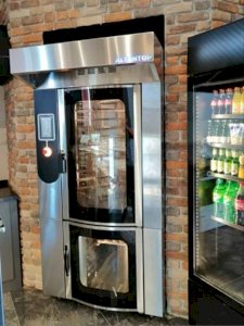 عتاد المخابز