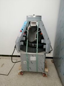 عتاد المخابز