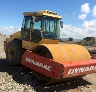 ديناباك 16 طن ثابت 