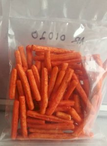 خطوط انتاج التسالي