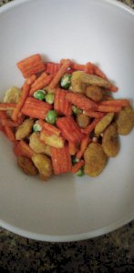 خطوط انتاج التسالي