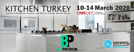 kitchen turkey 2020 معرض المطابخ في تركيا بوباترون الموقع الصناعي الأول لنشر منتجاتكم الصناعية والتجارية والزراعية والخدمات