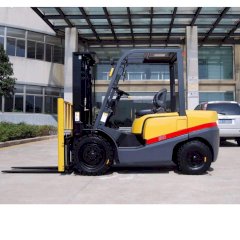 UNITCM forklift