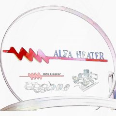 ALFA HEATER