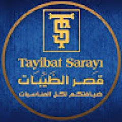 tayibat sarayi