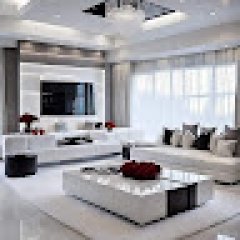 دهان وديكورات نجران وظهران